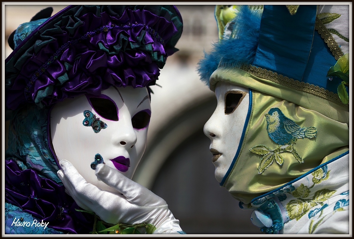 Venice Carnival