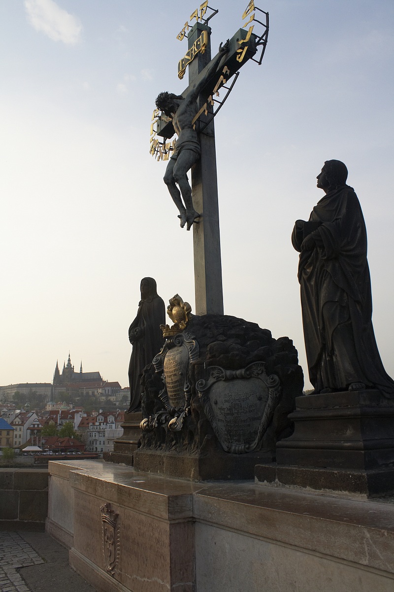 Prague Sacred ...