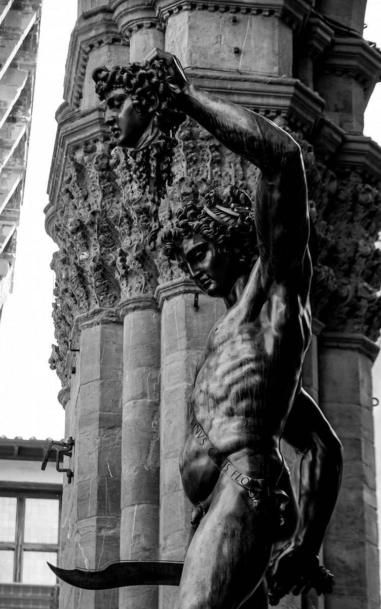 Piazza della Signoria - Florence