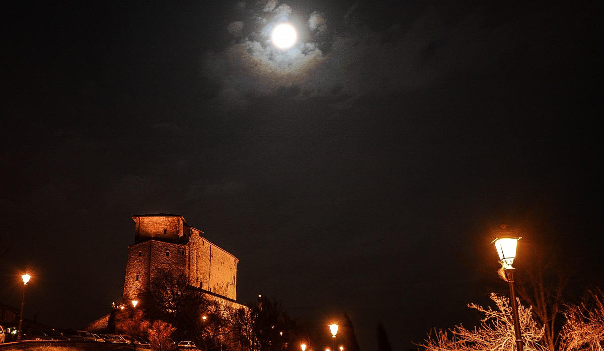 rocca
