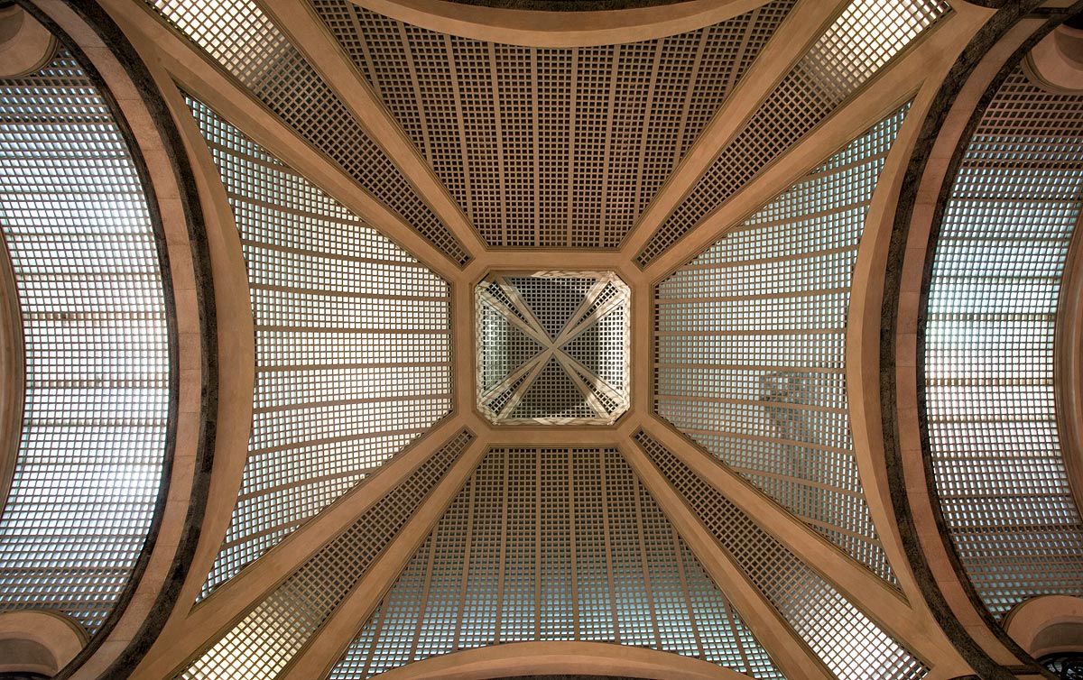 Galleria San Federico