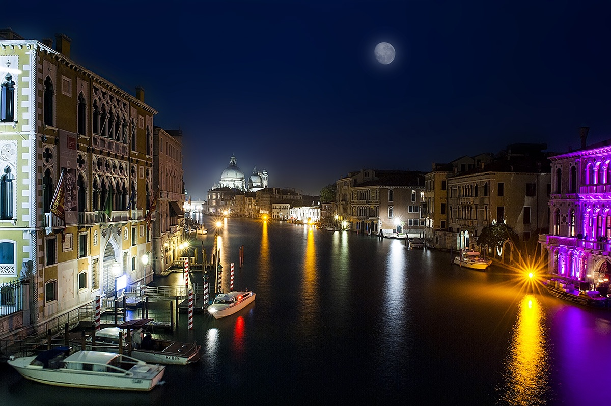 Grand Canal