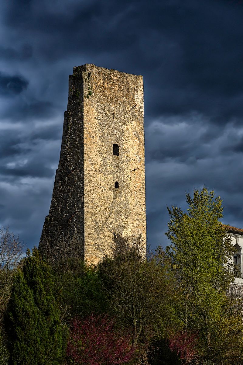 Castelfranco - Rieti