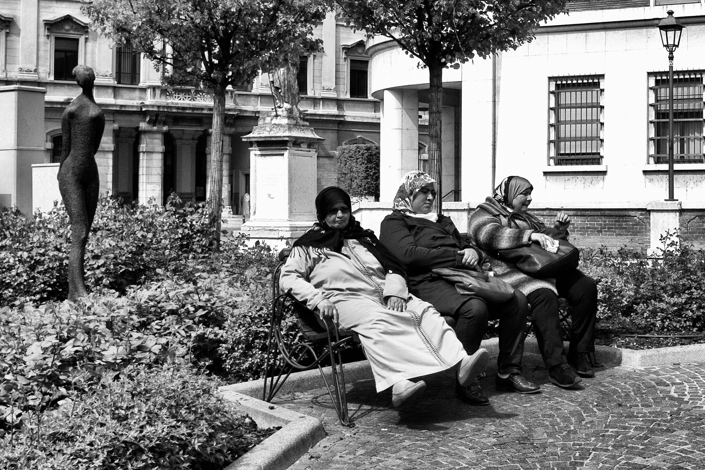 Relax d'Oriente (nel centro di Mantova)
