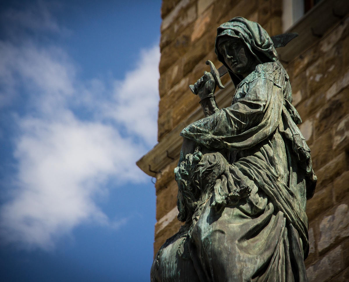 Piazza della Signoria