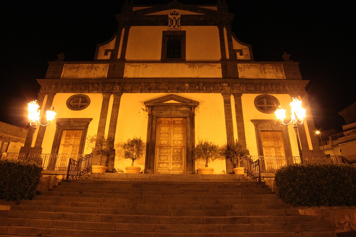 chiesa madre