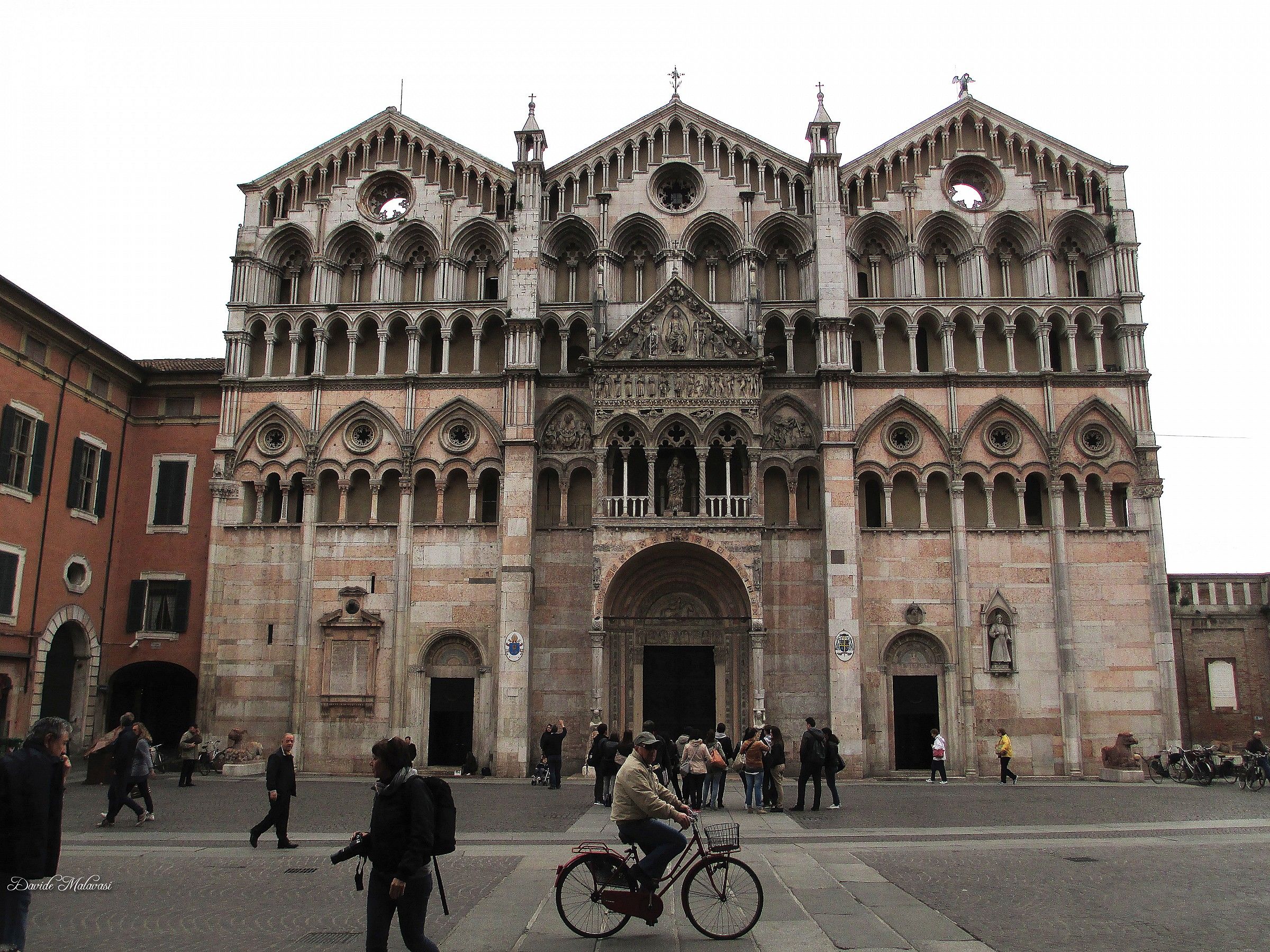 Ferrara