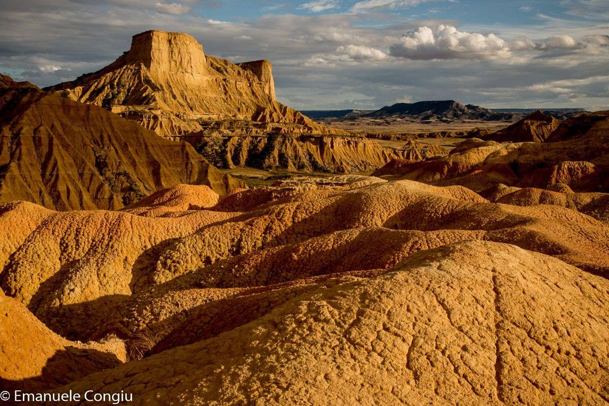 Bardenas
