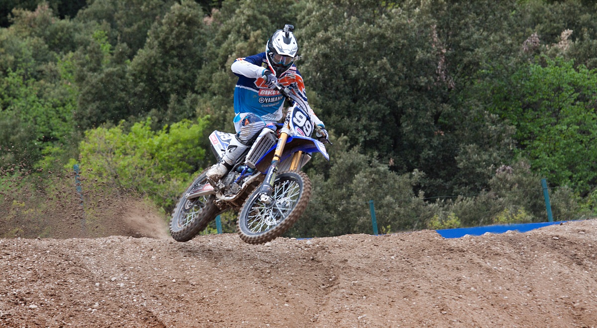 Max Anstie