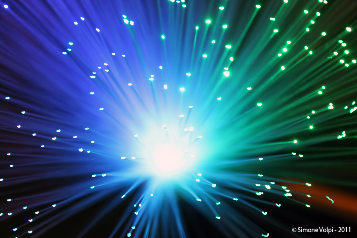 Fiber Optics