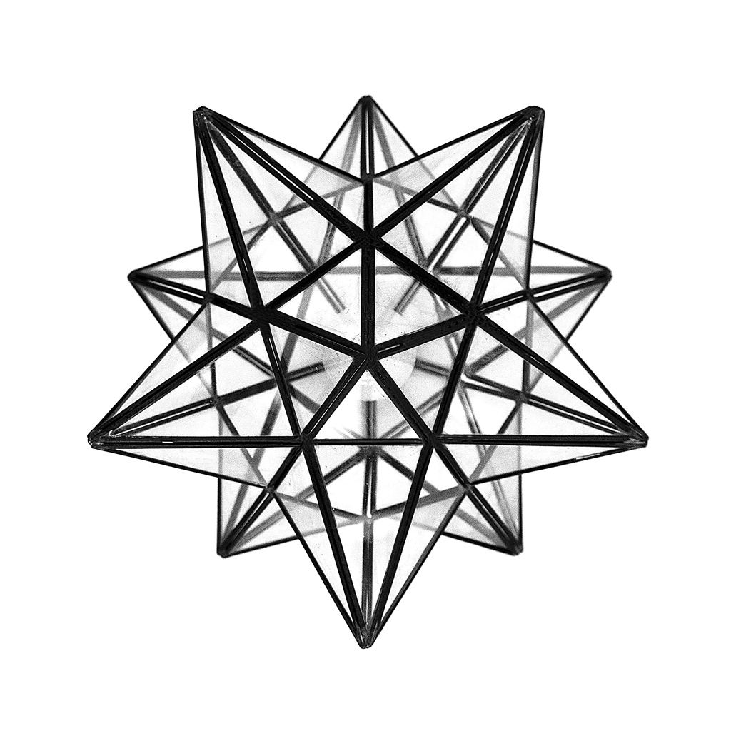 luce architettonica..