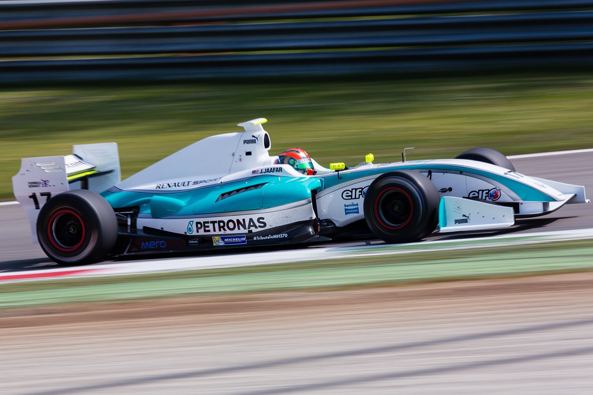 Prove Lamborghini Blancpain 2014