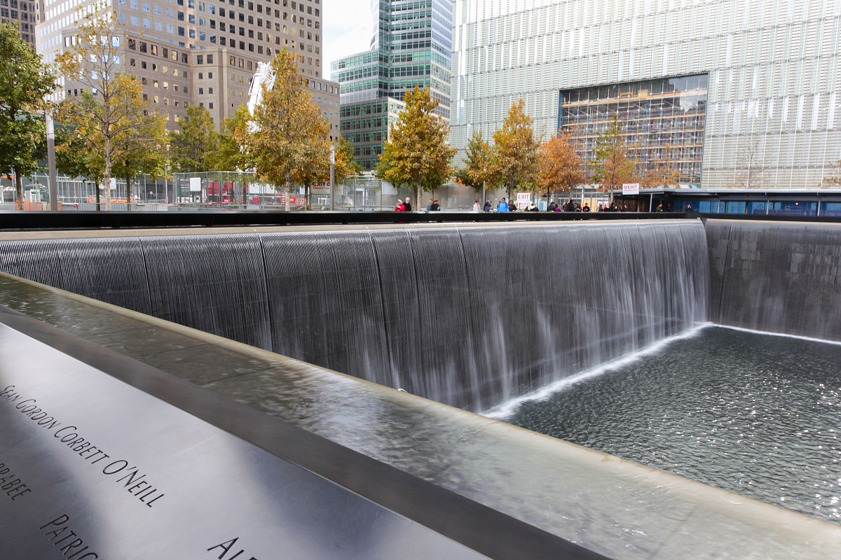 Ground Zero