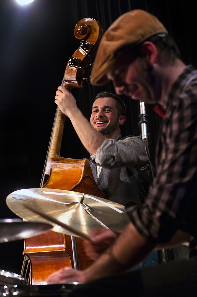 Music and 'happiness!