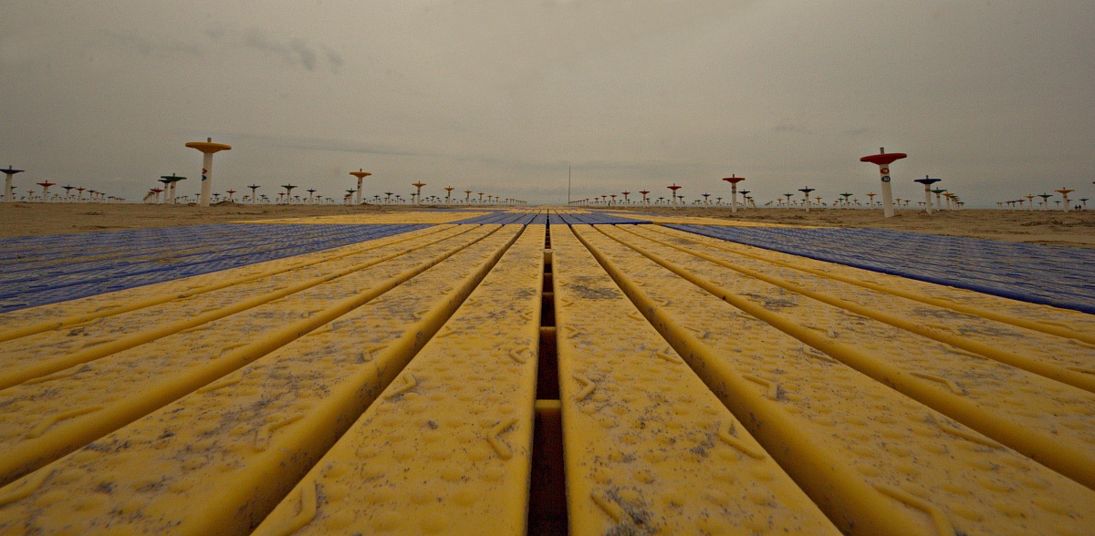 ... quasi pronti !!!