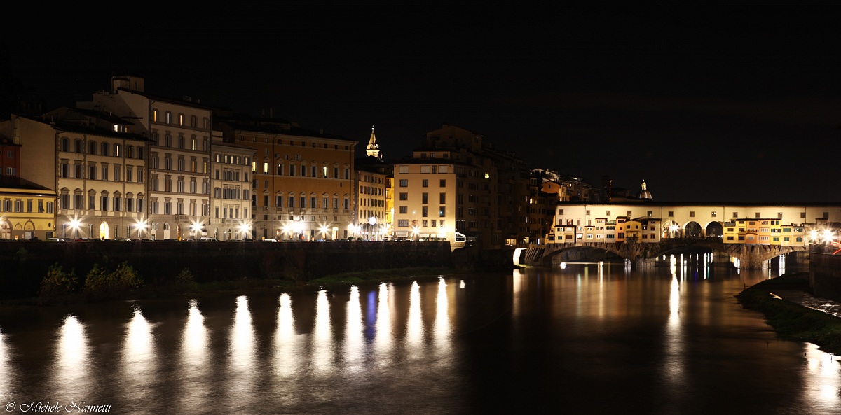 Florence Night