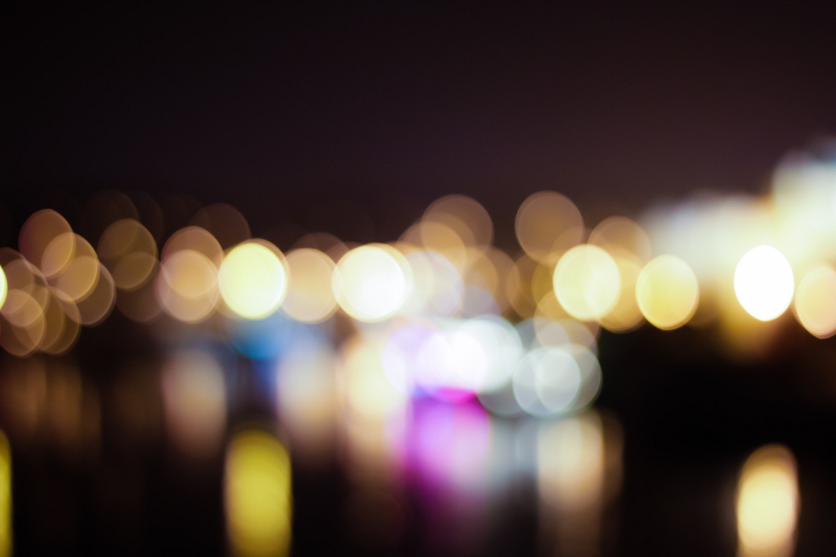 Bokeh