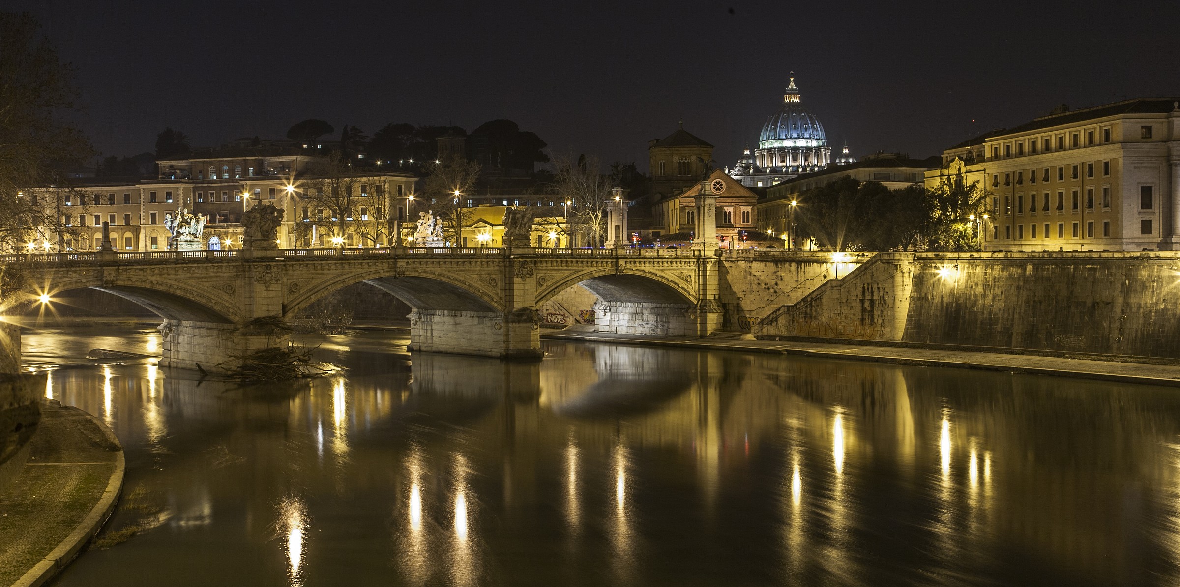 Riflessi di Tevere_01