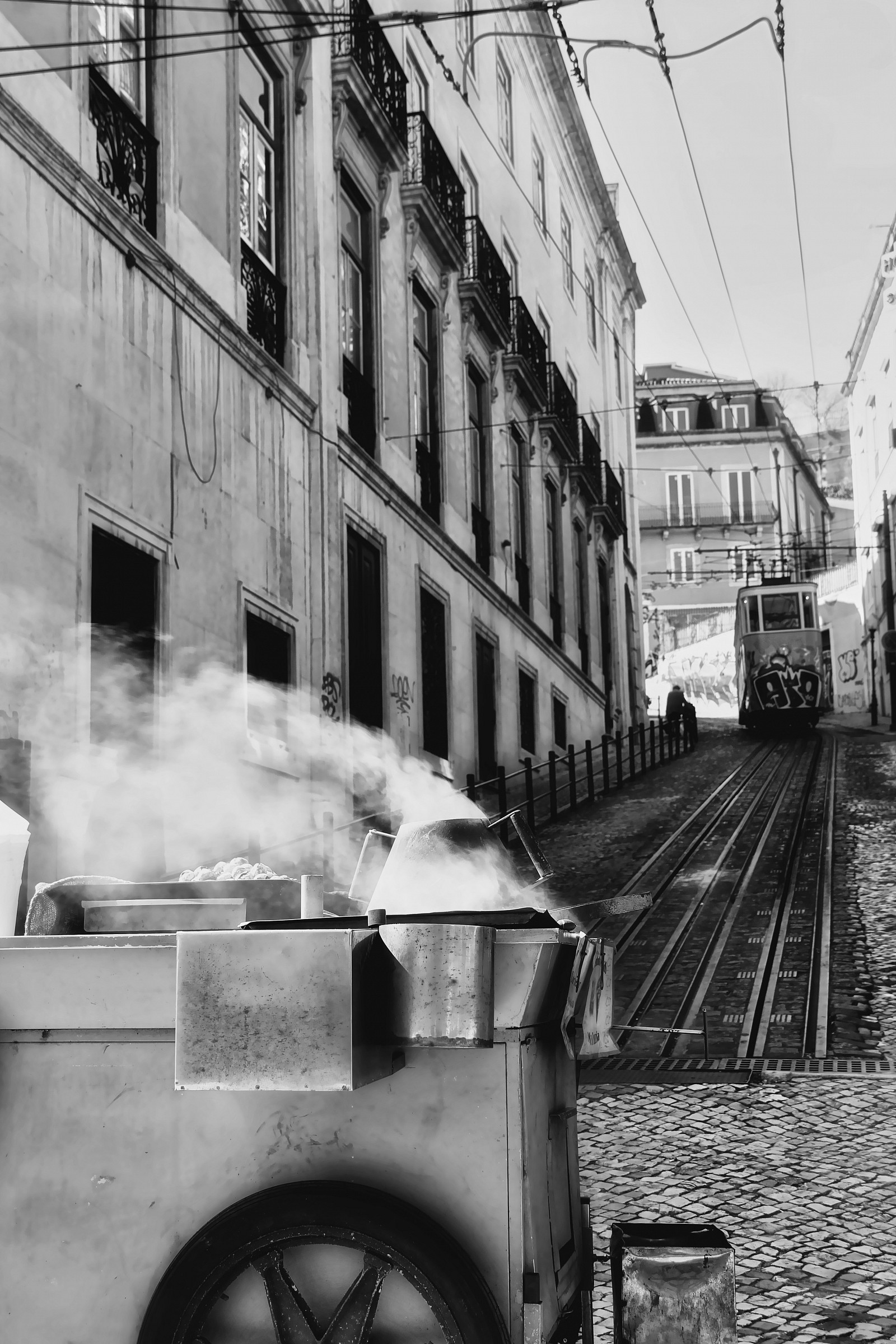 Il San Francisco europeo