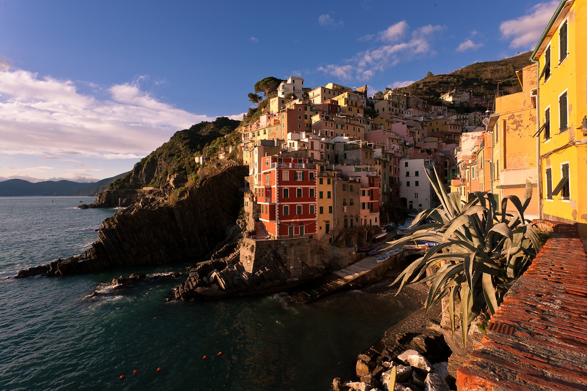 riomaggiore