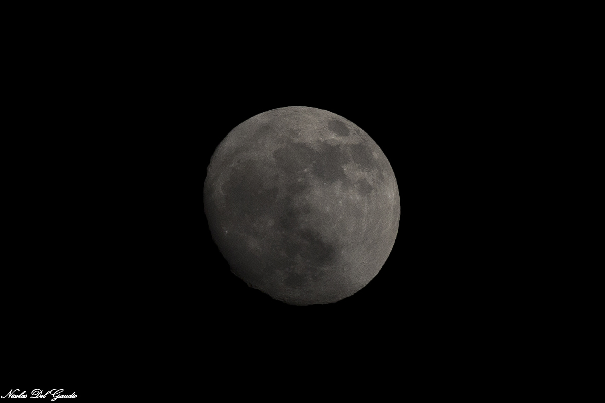 So close, yet so far away