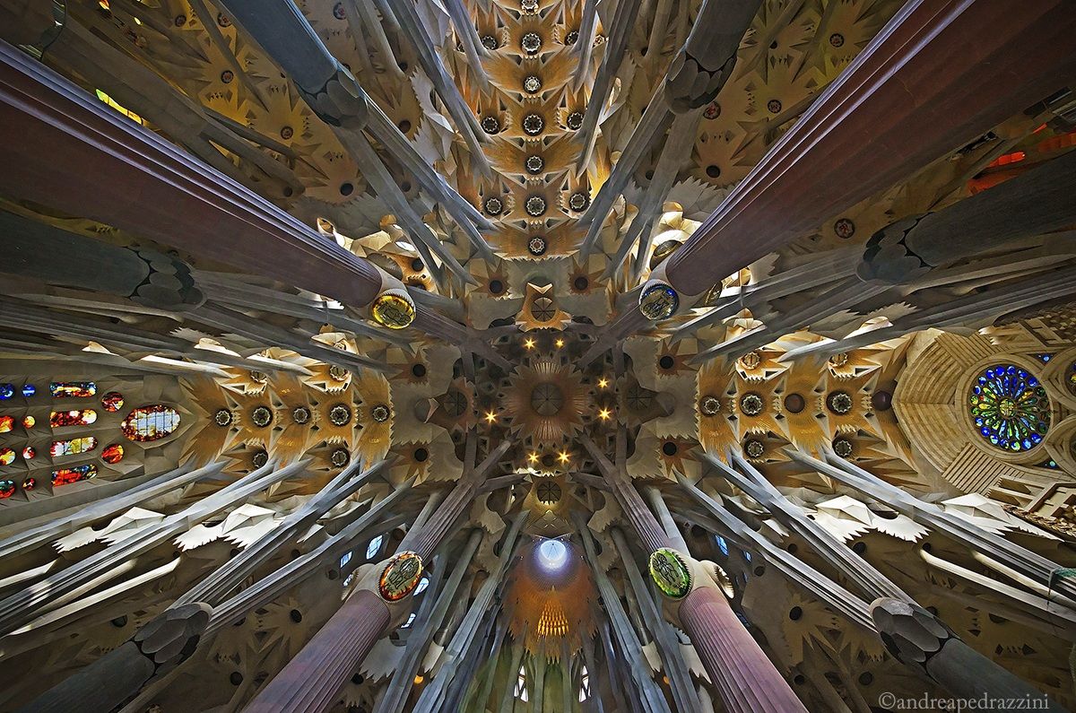 sagrada familia