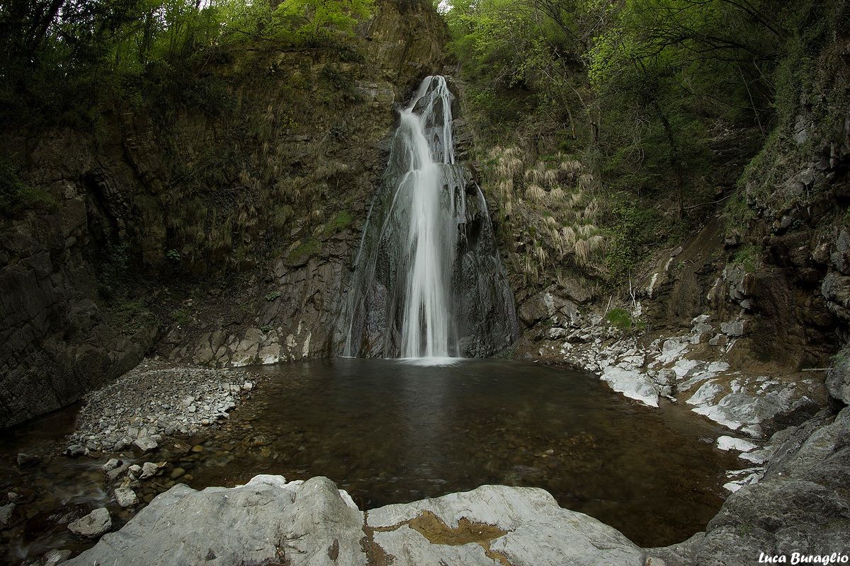 Lontano da tutto e da tutti