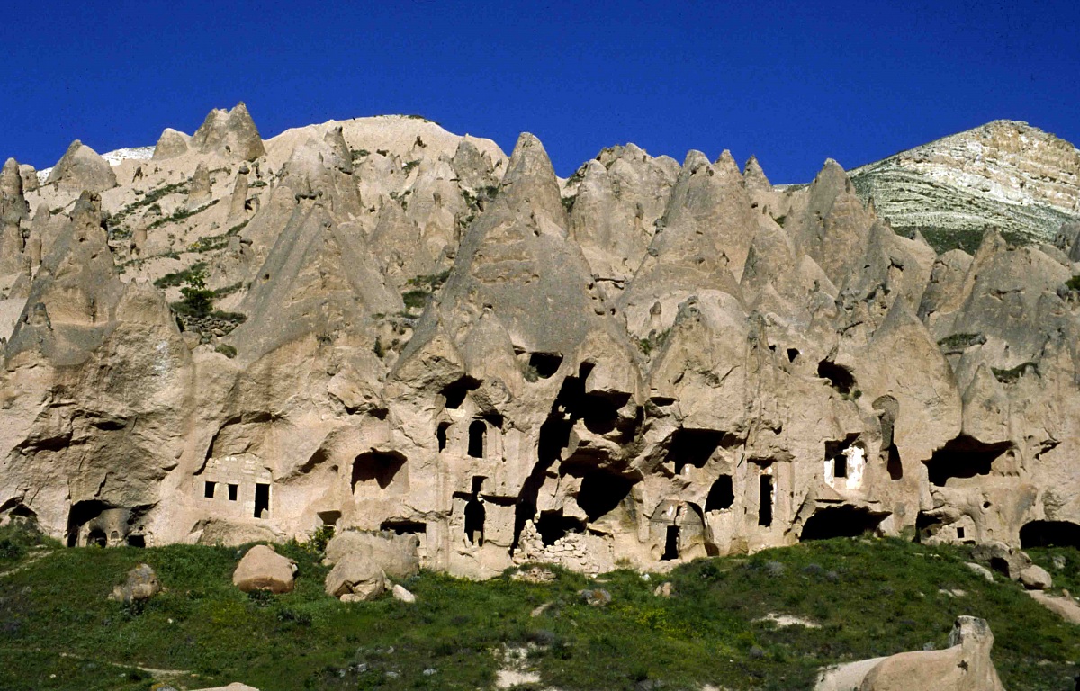 Cappadocia - Turchia