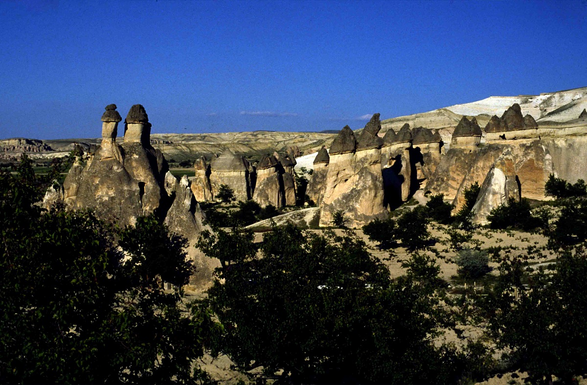 Cappadocia - Turchia