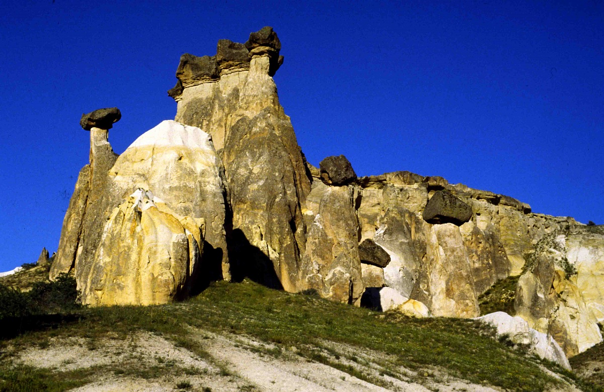 Cappadocia - Turchia