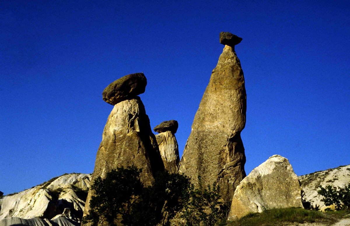 Cappadocia - Turchia
