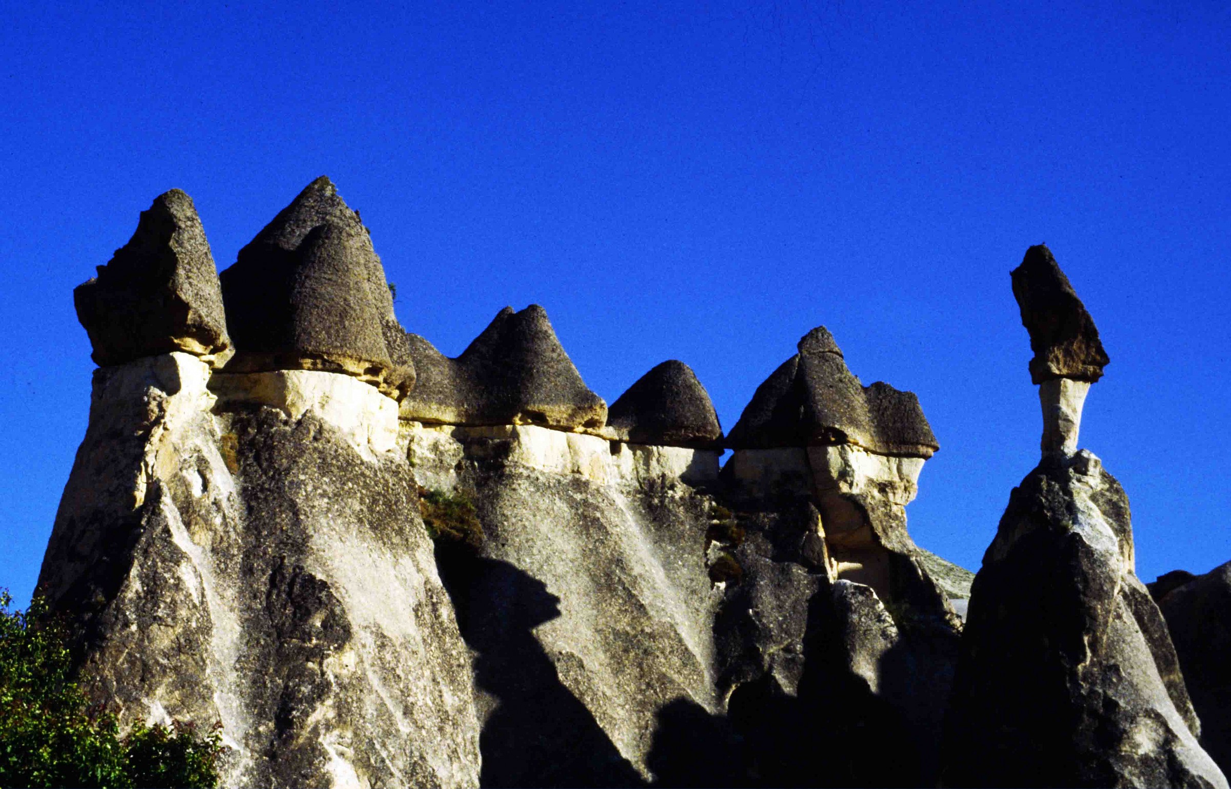 Cappadocia - Turchia