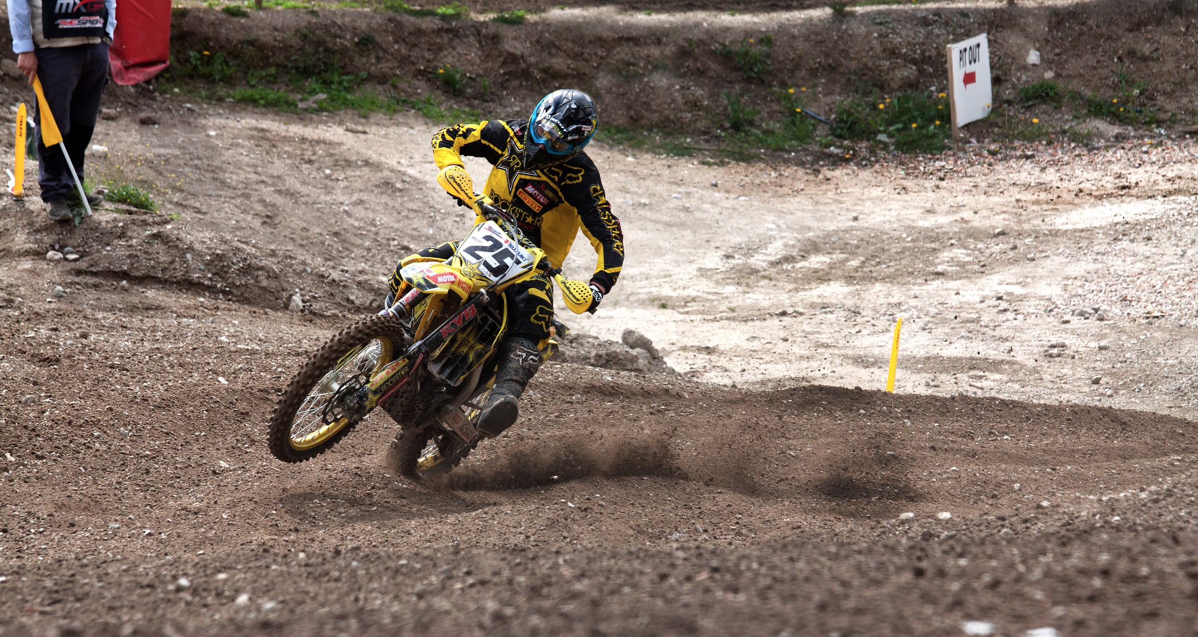 The winner in 2014 Arco di Trento