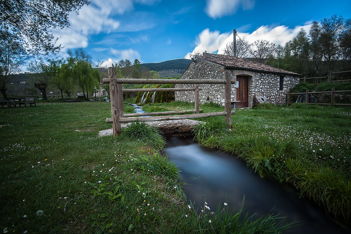 Santa Maria del Molise