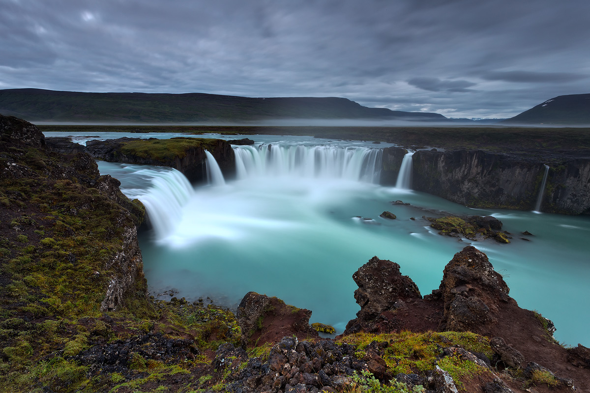 Godafoss