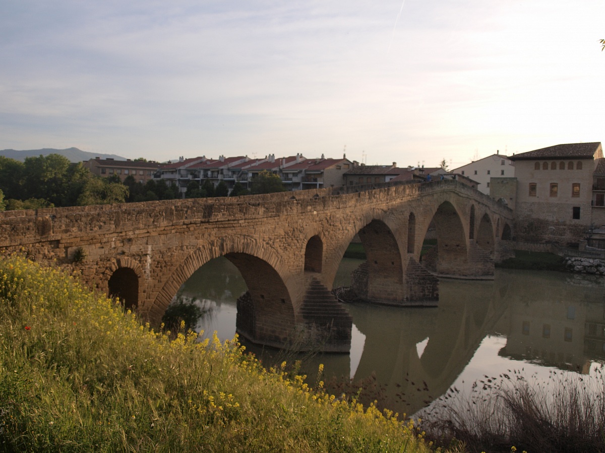 Puente la Reina