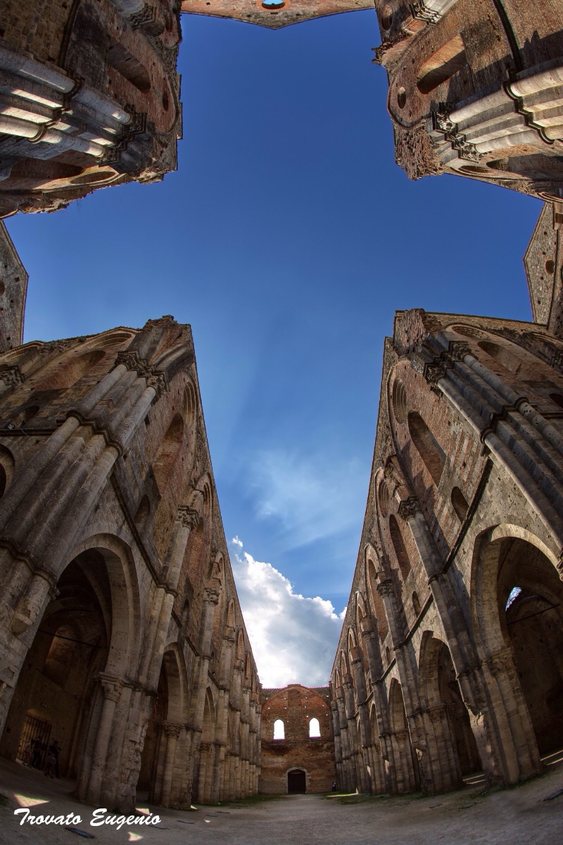 San Galgano 1
