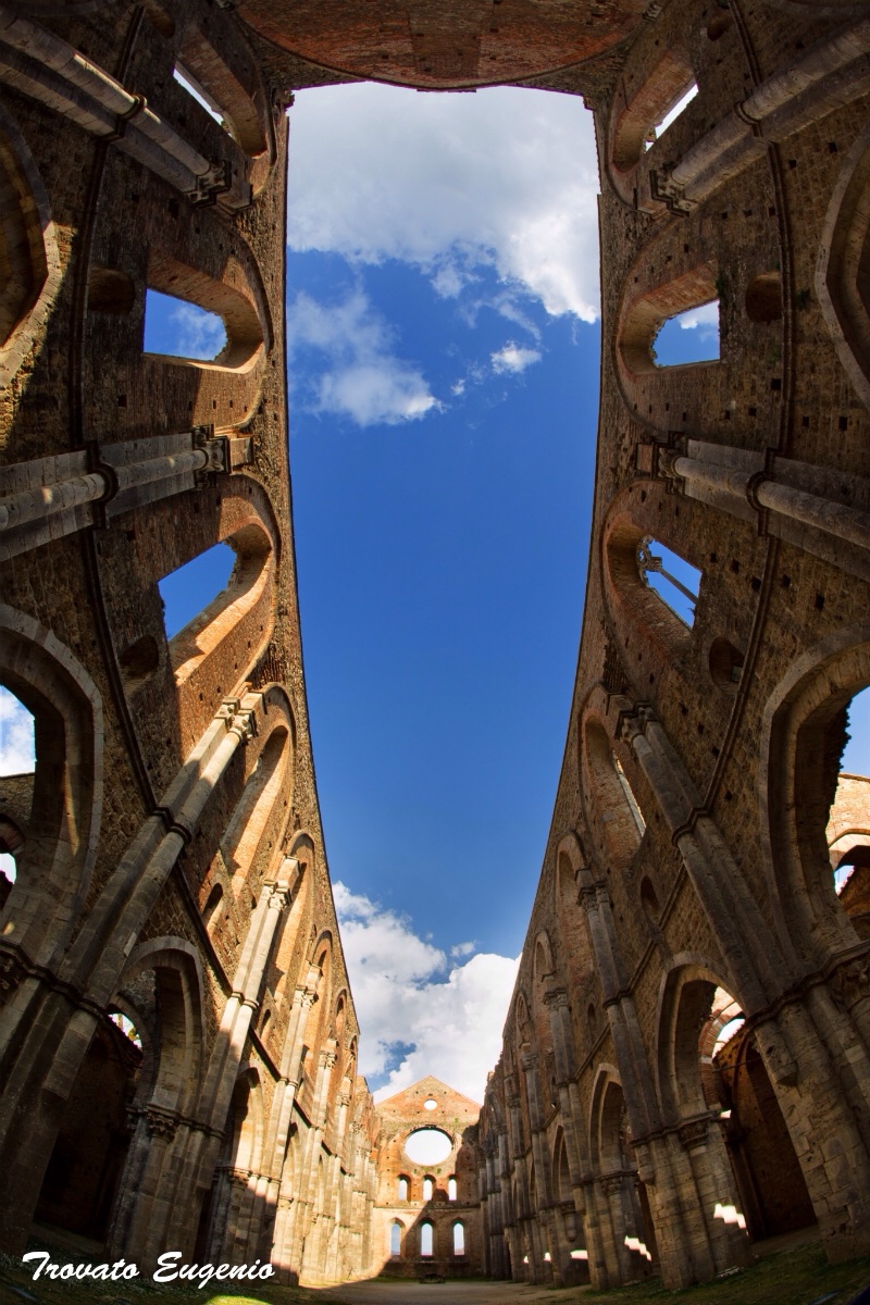 San Galgano 3
