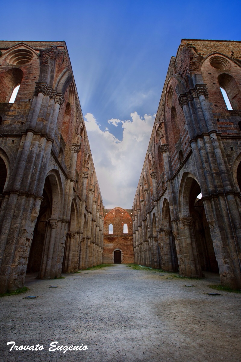 San Galgano 5