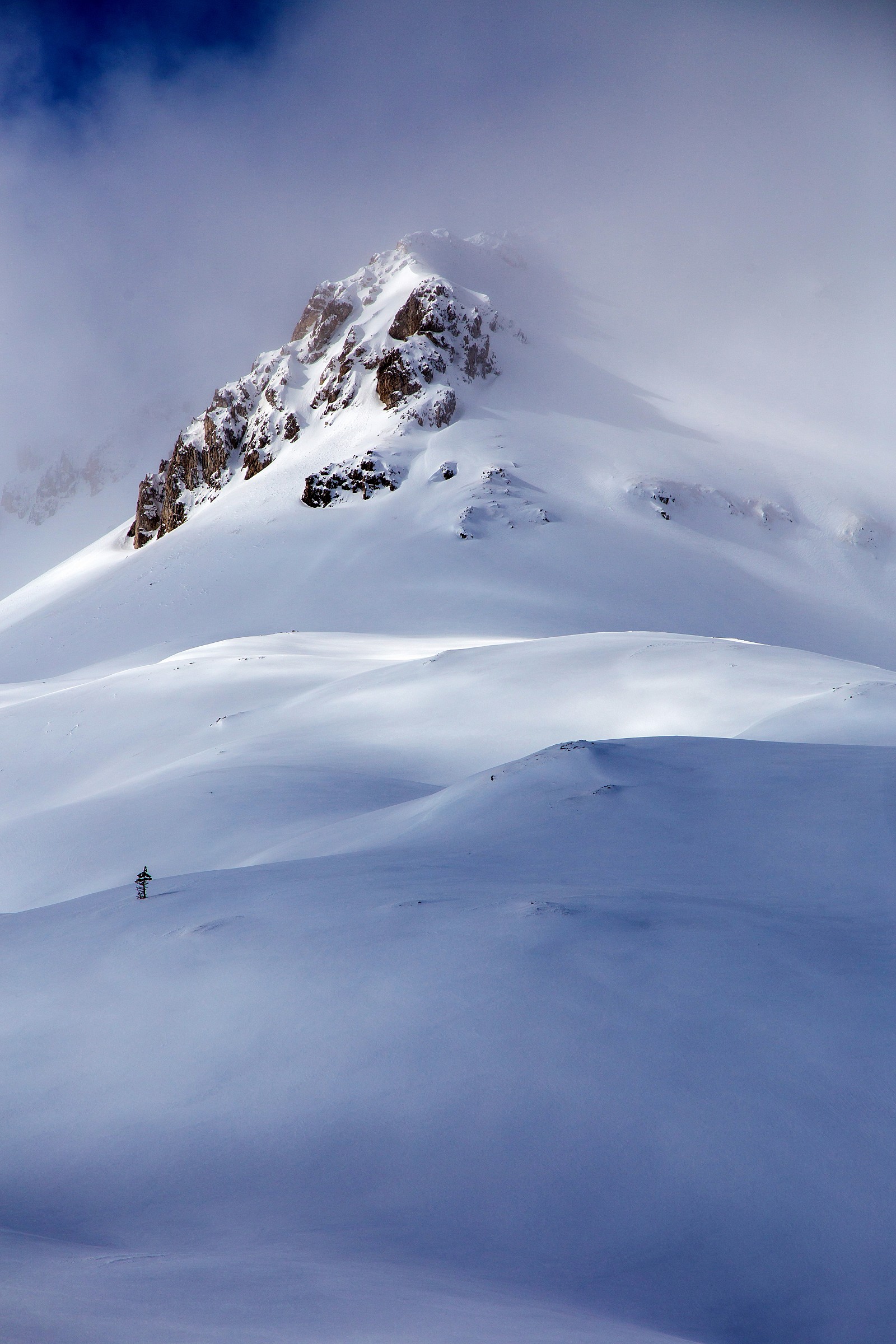 Monte Magnola Ovindoli
