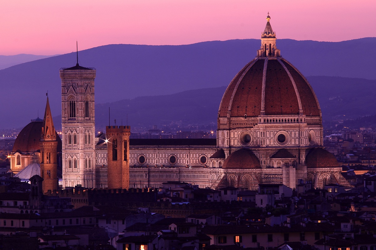 Duomo (Florence)