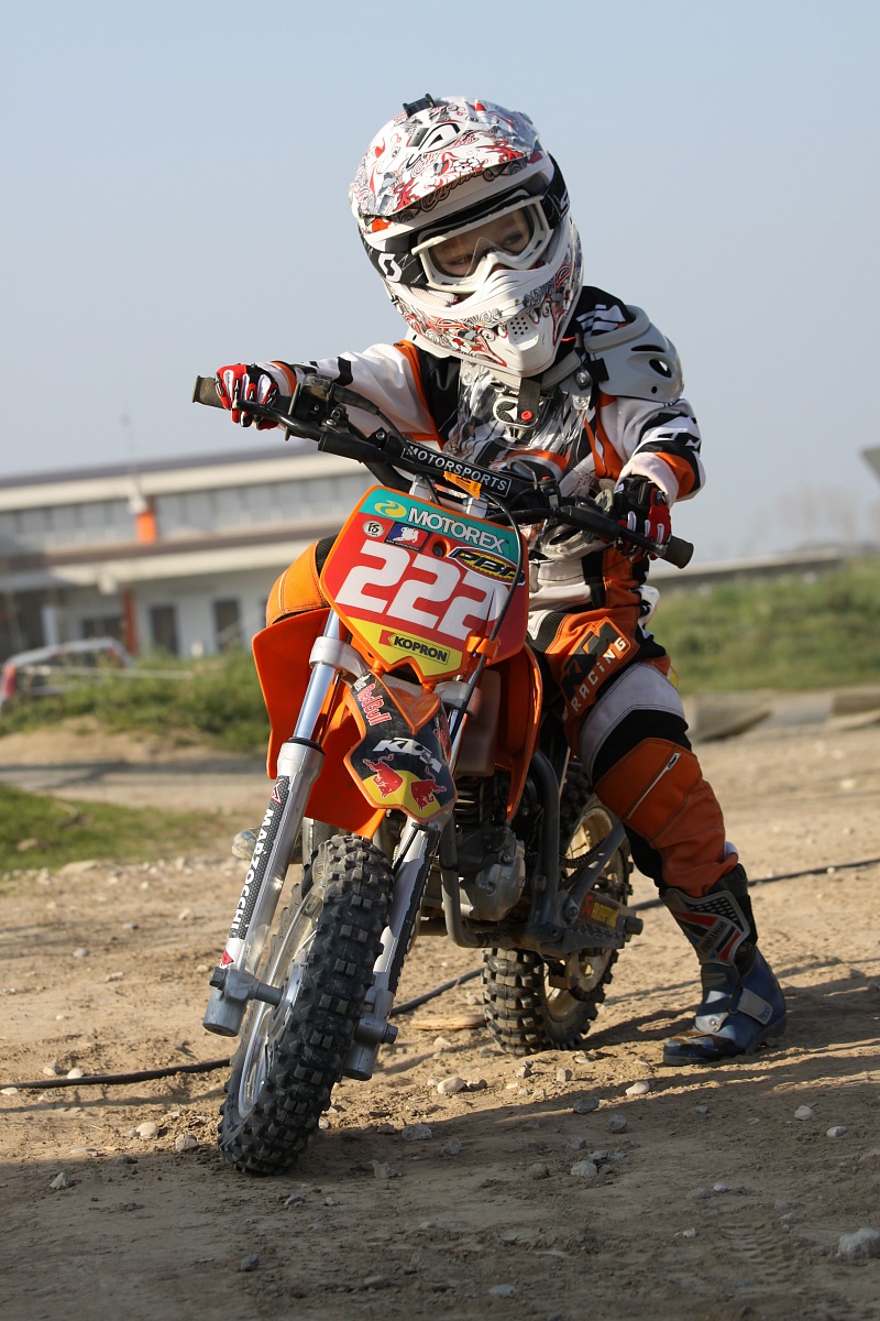 The future ..... Antonio