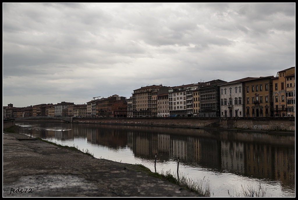 Sull'Arno