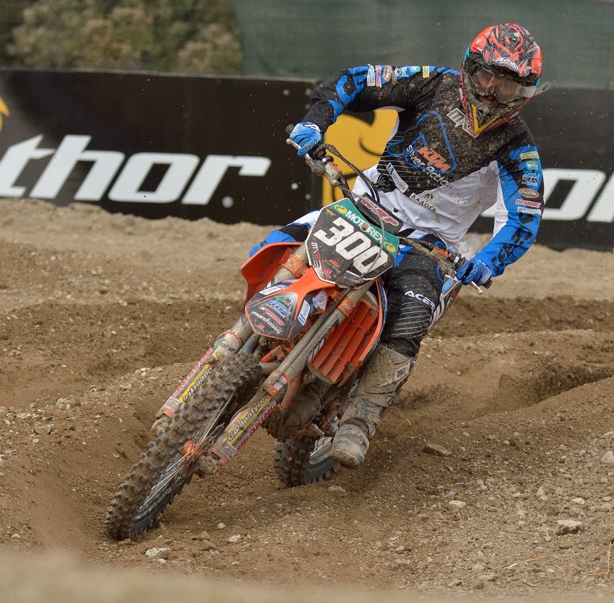 motocross
