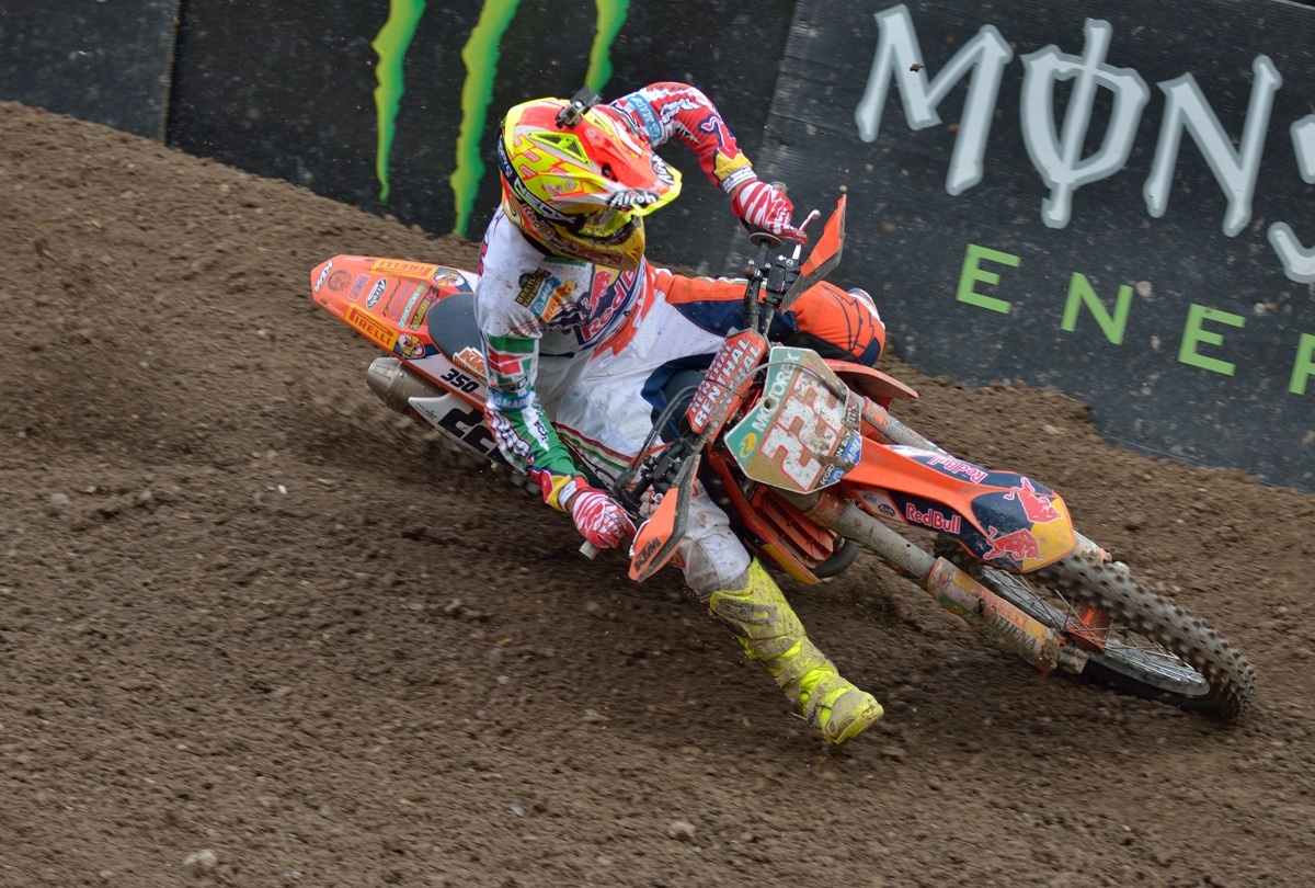Antonio Cairoli