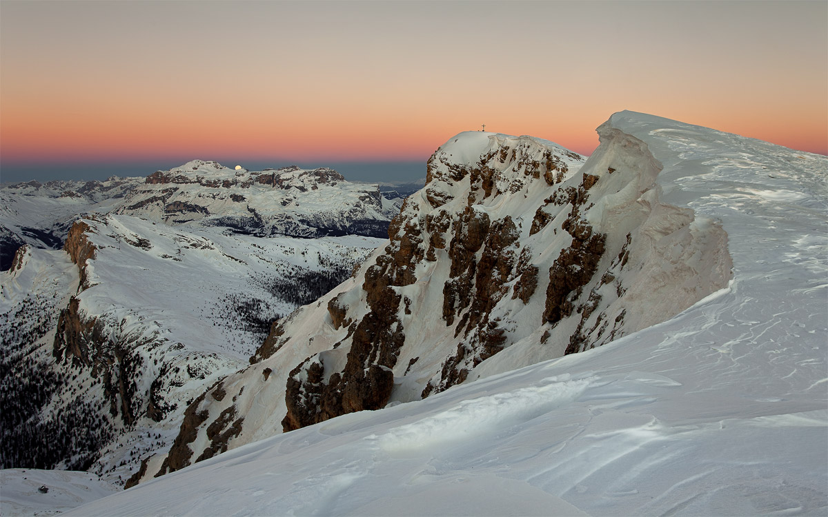 See you tomorrow, moon