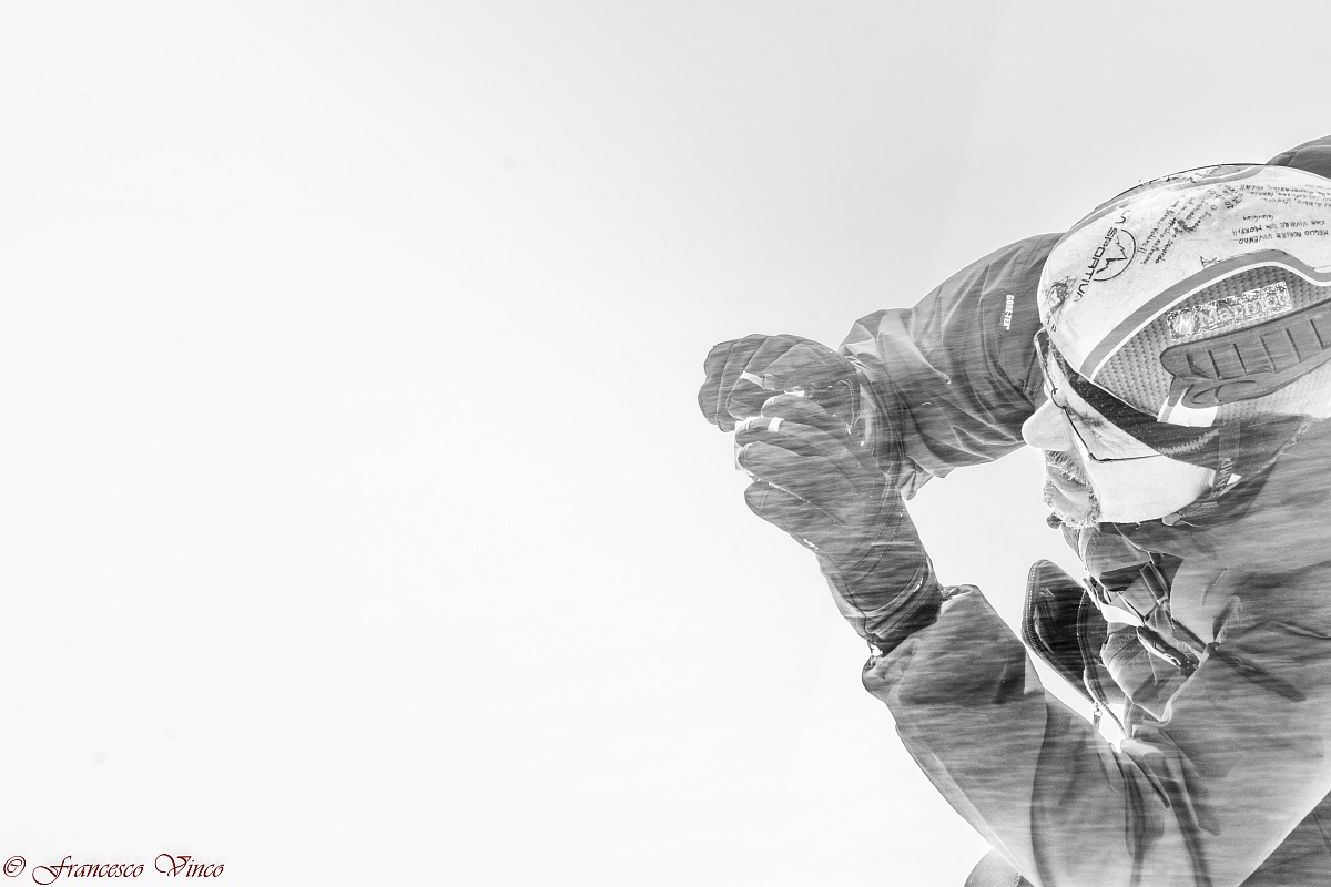 fotografare che passione