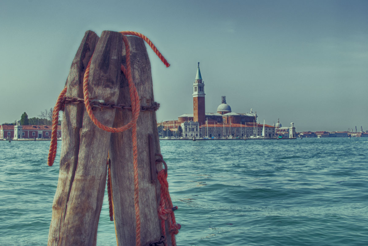 Giudecca