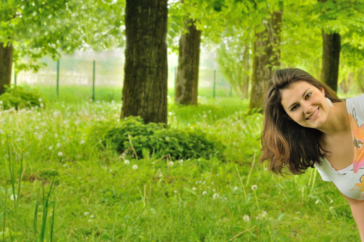 Ma dove inquadri...?