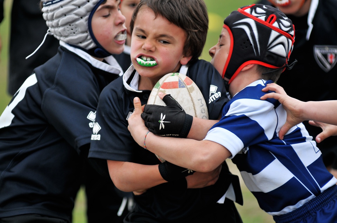 junior rugby
